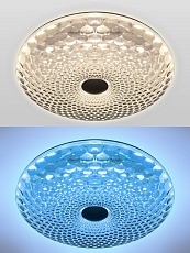 Потолочный светодиодный светильник Natali Kovaltseva Led Lamps 81071 3