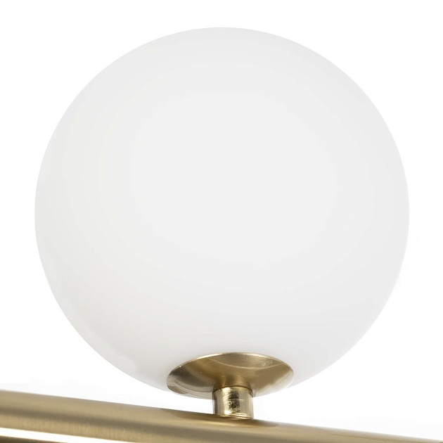 Подвесная люстра Citilux Рунд CL205270N Фото № 4