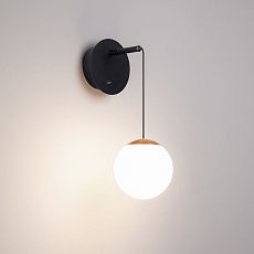 Бра Arlight SP-Beads-Wall-Hang-R130-6W Day4000 037065 2