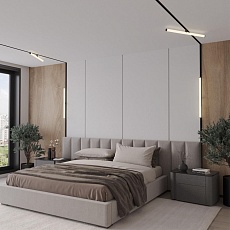 Трековый светодиодный светильник Novotech Shino Flum 359448 2