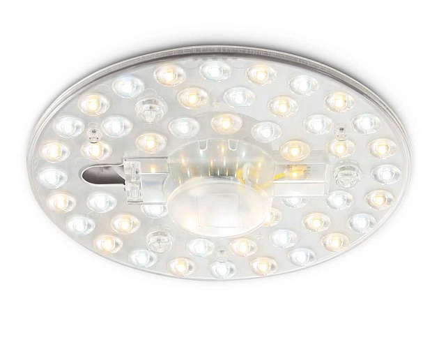 Светодиодный модуль Ambrella light Orbital Air FZ1504 изображение 5 Светодиодный модуль Ambrella light Orbital Air FZ1504 Фото № 5