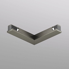 Коннектор L-образный Denkirs Shine Base TR5723-DN
