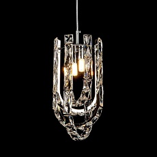 Подвесная люстра MODELUX ML.6621.2 CR 5