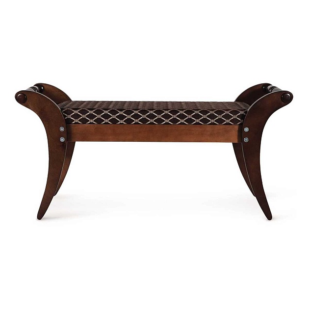 Банкетка Мебелик Тифани 001166 изображение 1 Банкетка Мебелик Тифани 001166 Фото № 1