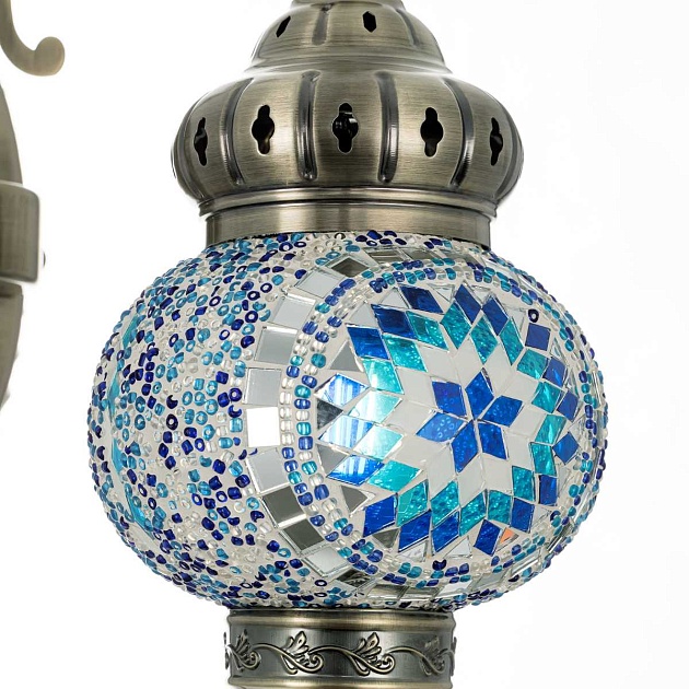 Бра Citilux Каир CL419316 изображение 2 Бра Citilux Каир CL419316 Фото № 2