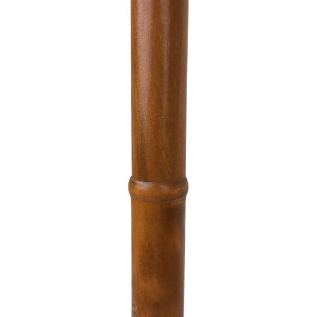 Напольная вешалка AksHome Siena орех, дерево 77651 Фото № 5
