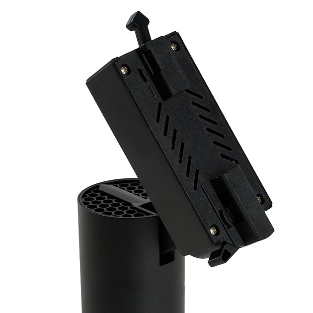 Трековый светодиодный светильник Feron AL137 51176 Фото № 4