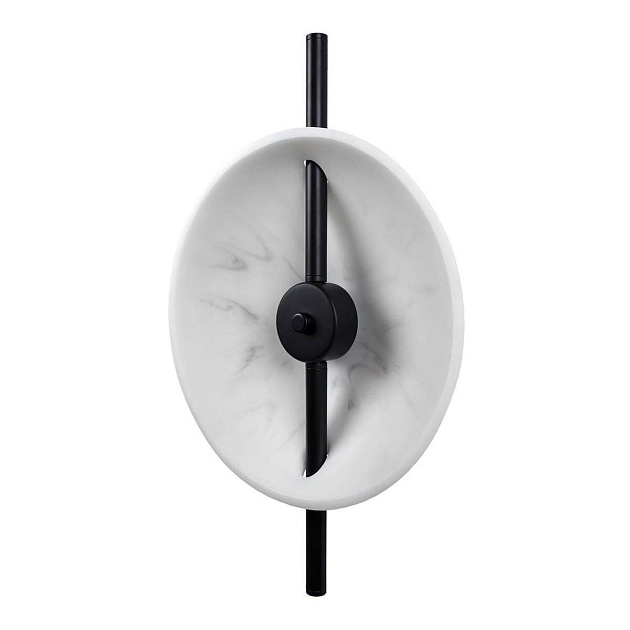 Настенный светодиодный светильник Loft IT Marble 10049W Фото № 2