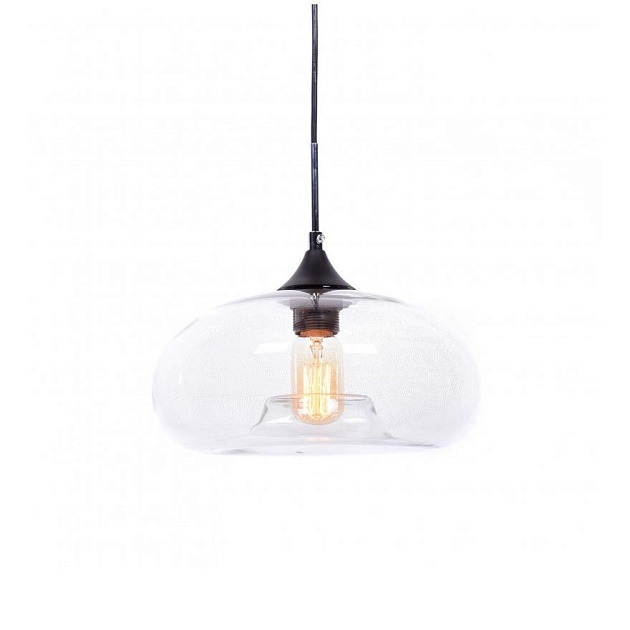 Подвесной светильник Lumina Deco Brosso LDP 6810 PR Фото № 2