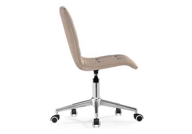 Поворотное кресло Woodville Квадро 539658 Фото № 7