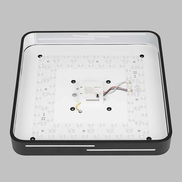 Потолочный светильник Citilux CL724K70GL1 Фото № 5