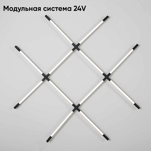 Потолочный светильник Crystal Lux CLT 039W12 BL изображение 1 Потолочный светильник Crystal Lux CLT 039W12 BL Фото № 1