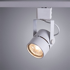 Потолочный светильник Arte Lamp A1311PL-1WH 1