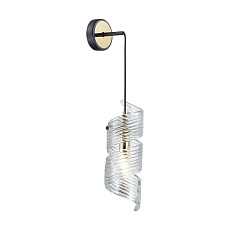 Подвесной светильник Odeon Light Exclusive Modern Fusilli 5439/1 5