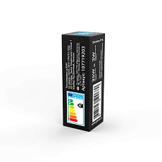Лампа светодиодная Gauss GY6.35 3W 4100K прозрачная 107719203 2