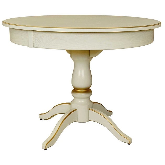 Кухонный стол Мебелик Моро 04 008588 изображение 1 Кухонный стол Мебелик Моро 04 008588 Фото № 1