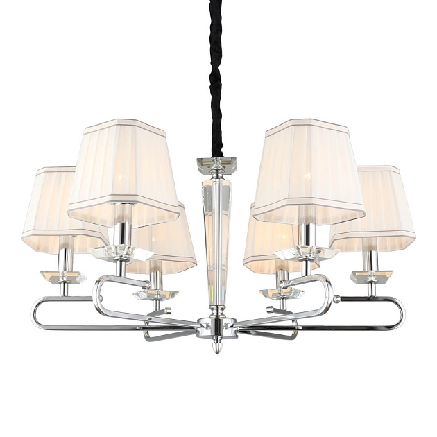 Подвесная люстра Omnilux Marilleva OML-88503-06 Фото № 1