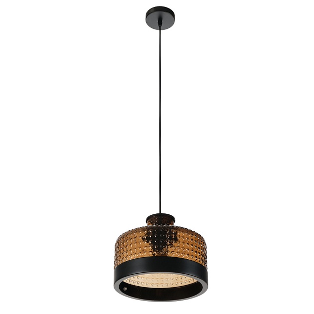 Подвесной светильник MyFar Edwin MR2482-1P изображение 1 Подвесной светильник MyFar Edwin MR2482-1P Фото № 1