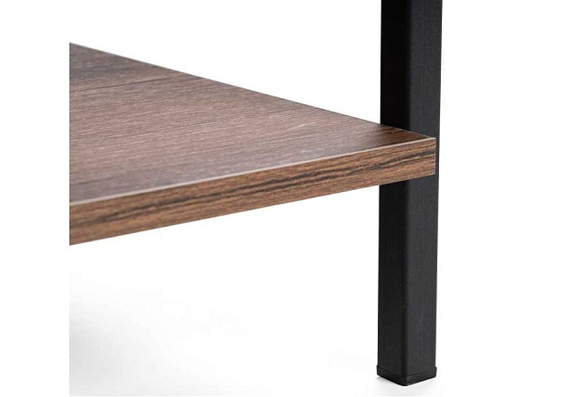 Стеллаж Woodville Траун Лофт 533193 Фото № 2