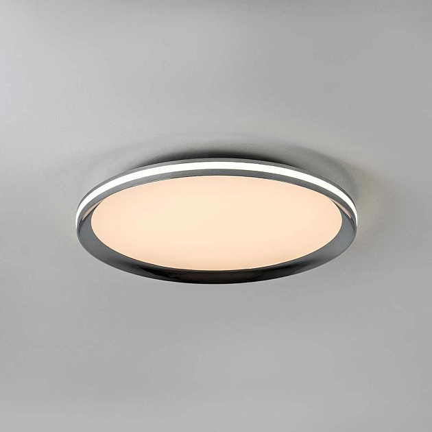 Потолочный cветильник LED4U L3020-400 CR изображение 4 Потолочный cветильник LED4U L3020-400 CR Фото № 4