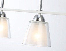 Подвесная люстра Ambrella light Traditional Modern TR303242 2