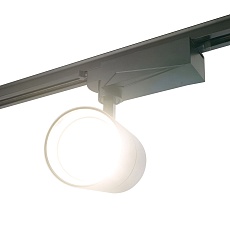 Трековый светодиодный светильник Feron AL103 MarketBright 51852 5