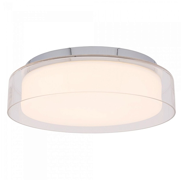 Потолочный cветильник Nowodvorski Pan Led Chrome 8174 изображение 3 Потолочный cветильник Nowodvorski Pan Led Chrome 8174 Фото № 3