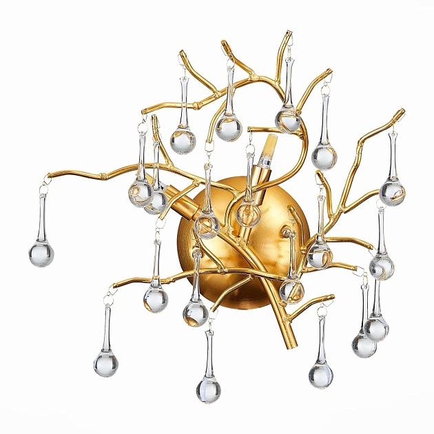 Бра ST Luce Anzio SL1651.201.02 Фото № 1