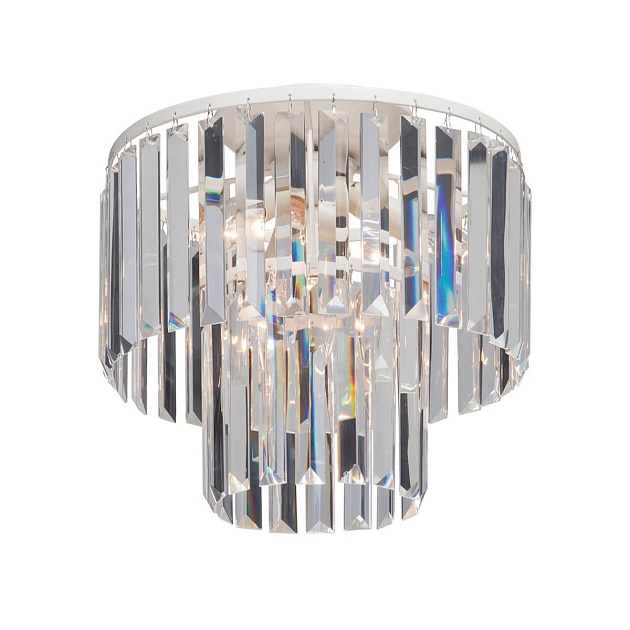 Потолочная люстра Vitaluce V5210-0/4PL изображение 1 Потолочная люстра Vitaluce V5210-0/4PL Фото № 1