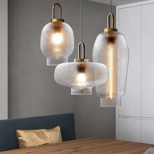 Подвесной светильник Imperium Loft Liebe 212895-23 Фото № 6
