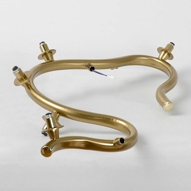 Подвесная люстра Lussole Fayette LSP-8909 Фото № 5