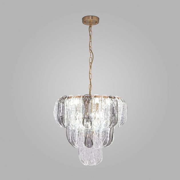 Подвесная люстра Bogates Callas 365/12 изображение 1 Подвесная люстра Bogates Callas 365/12 Фото № 1