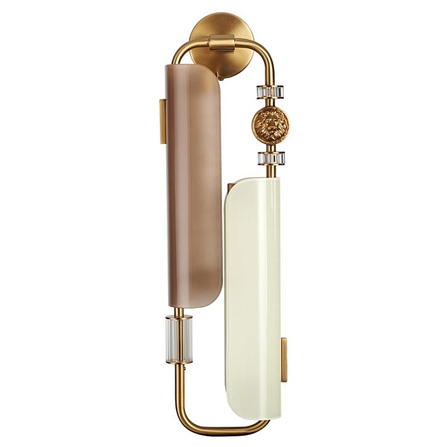 Бра Odeon Light Lion Modern 5467/10WL Фото № 1