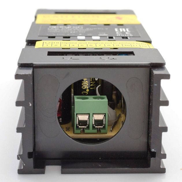 Блок питания Apeyron 12V 25W IP20 2A 03-26 Фото № 17
