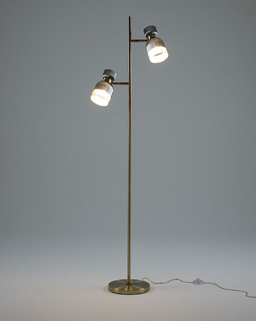 Торшер Moderli Hadley V11005-F Фото № 5