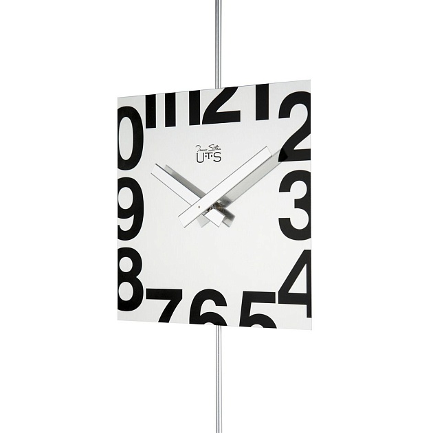 Настенные часы Tomas Stern 4021S Фото № 1
