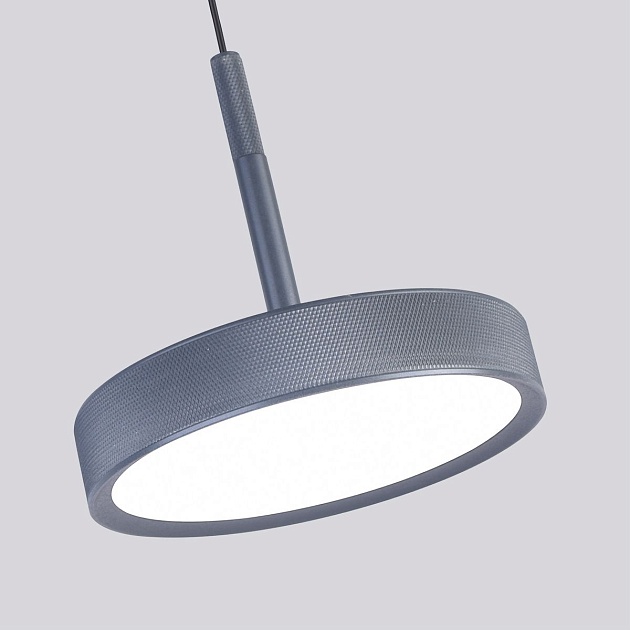 Подвесной светодиодный светильник Favourite Piller 4508-1P Фото № 3