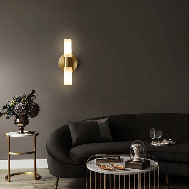 Бра Imperium Loft Trim Xl 228981-26 Фото № 10
