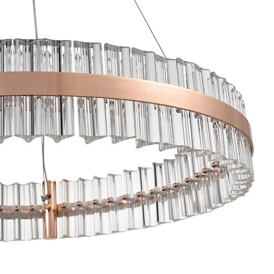 Подвесной светильник Vele Luce Faccia VL1694P01 изображение 3 Подвесной светильник Vele Luce Faccia VL1694P01 Фото № 3