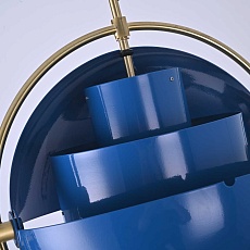 Подвесной светильник Imperium Loft Louis Weisdorff 123427-22 4