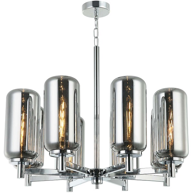 Подвесная люстра Stilfort Bauers 2149/09/08P Фото № 1