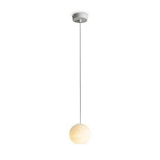 Подвесной светильник Freya FR5592PL-01BS1