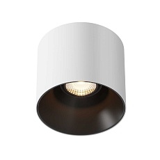 Потолочный светильник Maytoni Technical C064CL-01-25W3K-D-RD-WB