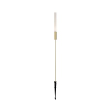 Ландшафтный светильник Maytoni Outdoor Flare O510FL-L3BS3K1