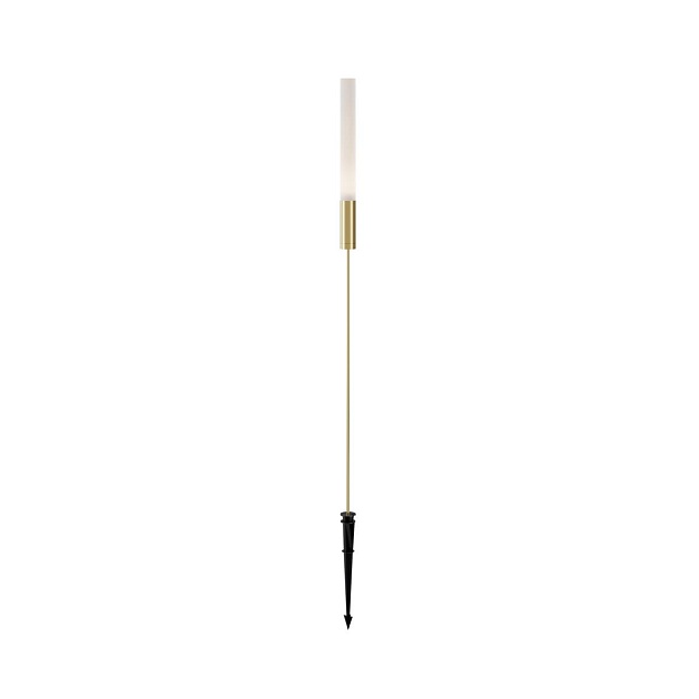 Ландшафтный светильник Maytoni Outdoor Flare O510FL-L3BS3K1 изображение 1 Ландшафтный светильник Maytoni Outdoor Flare O510FL-L3BS3K1 Фото № 1
