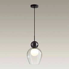 Подвесной светильник Odeon Light Blacky 5023/1 2