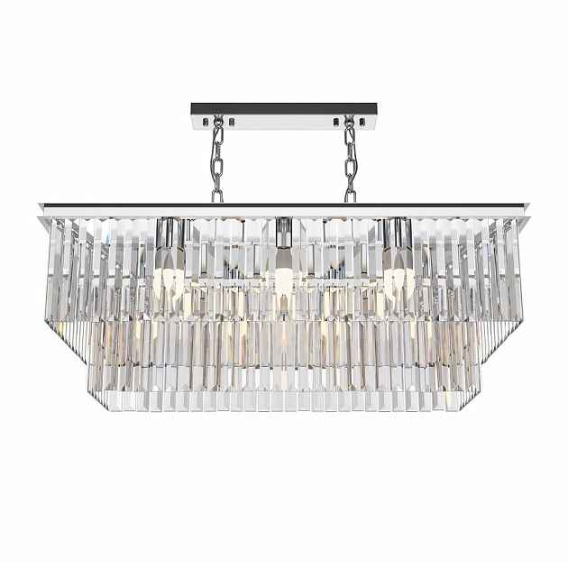 Подвесной светильник Maytoni Revero MOD085PL-08CH Фото № 3