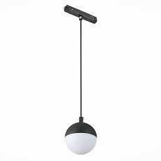 Трековый светодиодный светильник для магнитного шинопровода ST Luce Pibole ST358.443.07 2