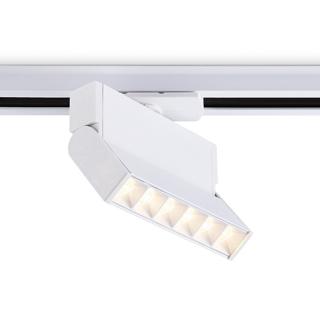 Трековый светодиодный светильник Ambrella light Track System GL6811 Фото № 1