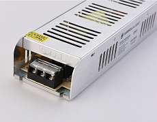 Блок питания Ambrella light Illumination LED Driver 12V 200W IP20 16,7A GS8654 4